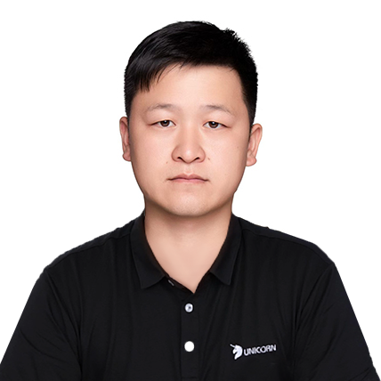 優(yōu)尼康應用專家：陸偉