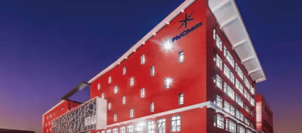 Unicon: The Application of Film thickness Measurement Technology in the Microelectronics and chemical Products Industry