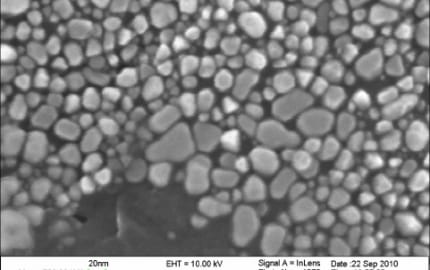 Vibration isolation system - The use of anti-vibration tables