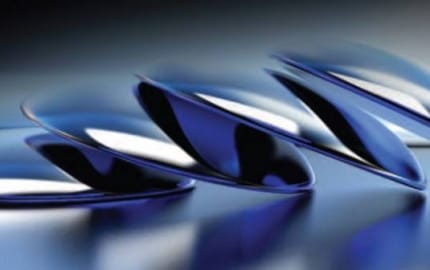 Thin film deposition in semiconductor technology