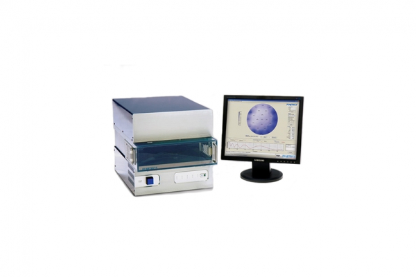Filmetrics F60-t 自動(dòng)光反射膜厚儀
