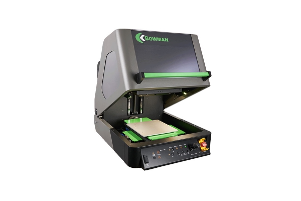 Bowman K系列 XRF 高精度鍍層測量系統(tǒng)