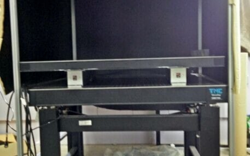 主動(dòng)式防震臺(tái)與隔音箱的搭配---解決南京大學(xué)化學(xué)樓受高頻震臺(tái)的干擾