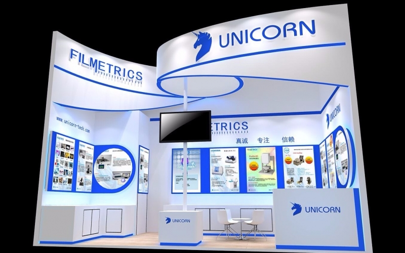 Semicon China 2017半導(dǎo)體展已完滿(mǎn)落幕