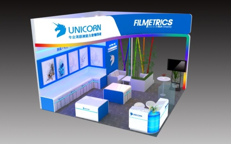 SEMICON CHINA 2019 圓滿成功-優(yōu)尼康科技