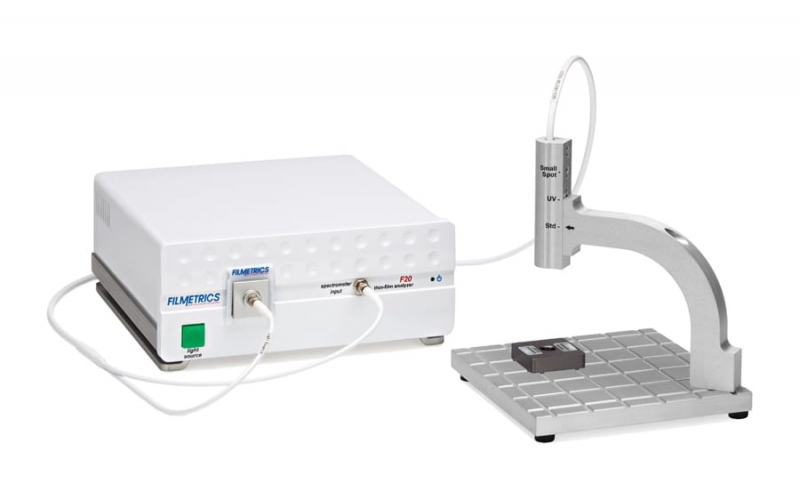 什么是光學(xué)膜厚儀 ？