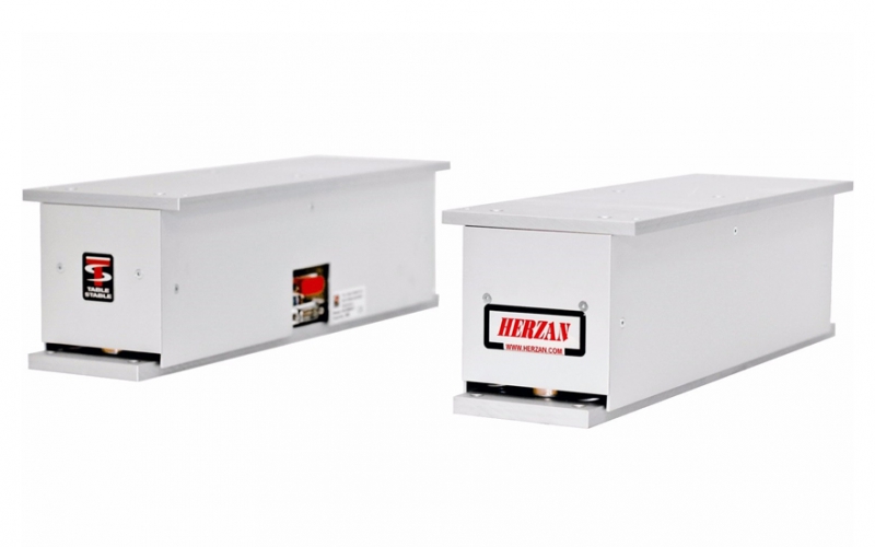 AVI-200系列 精密防震工作臺