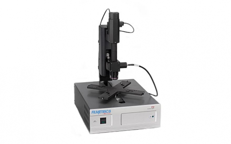 Filmetrics F54 白光干涉膜厚測(cè)量?jī)x