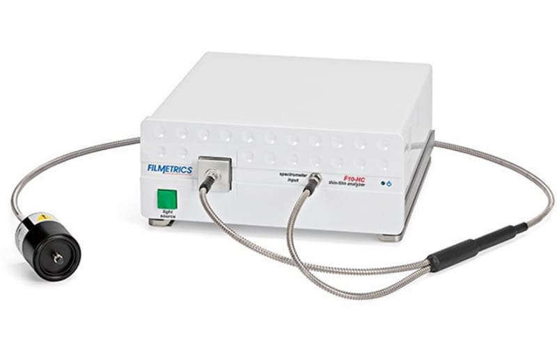 Filmetrics F10-HC 薄膜厚度測(cè)量?jī)x