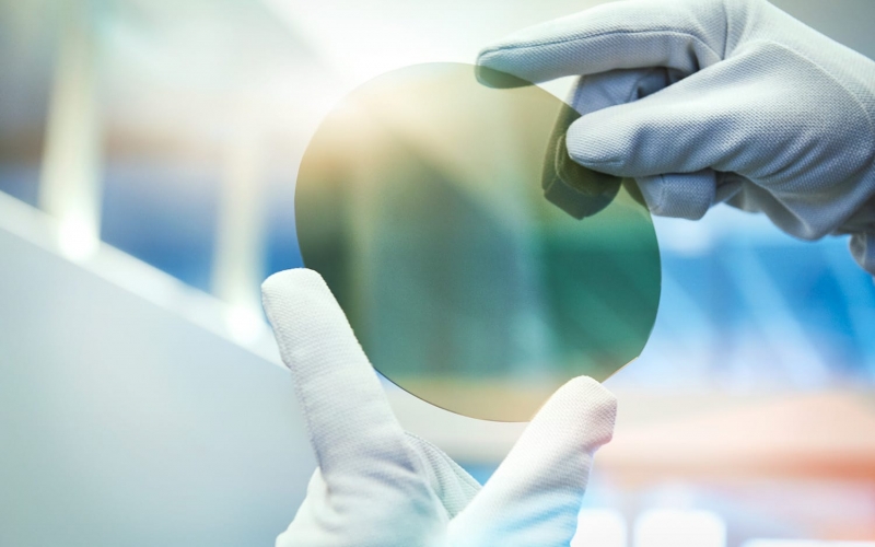 SiC半導(dǎo)體中膜厚測(cè)量解決方案