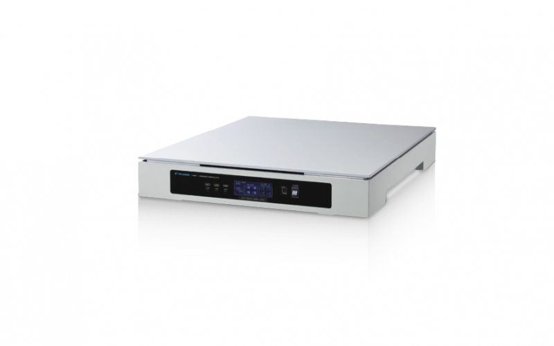 KURATECA EST-58-450 桌上型主動式隔振臺