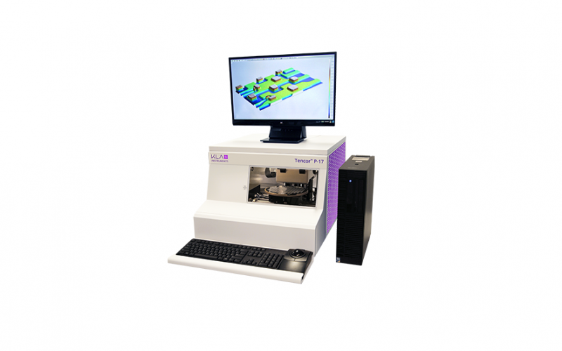 KLA P-17 探針式臺(tái)階儀