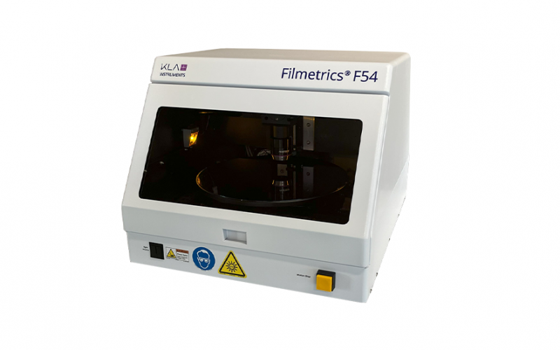 Filmetrics F54-XY-200 自動光學(xué)膜厚測量儀