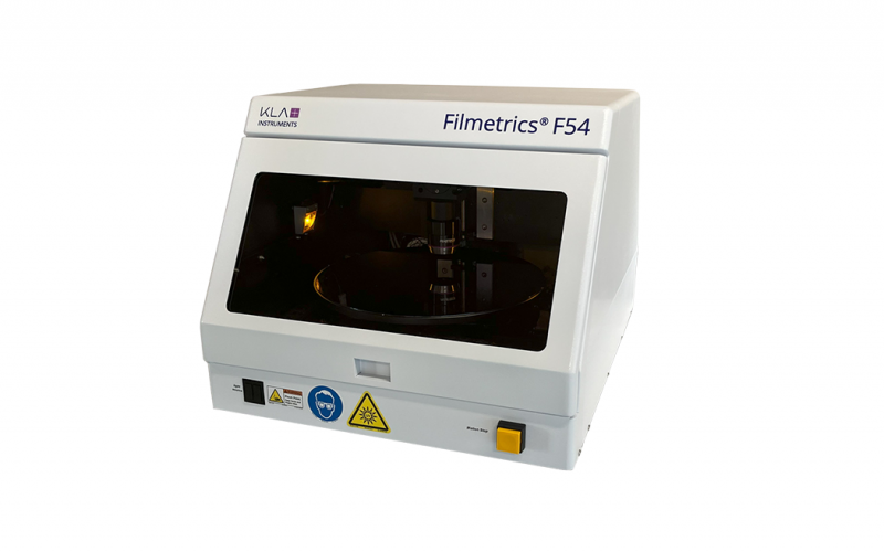 Filmetrics F54-XYT-300 自動測量光學(xué)膜厚儀