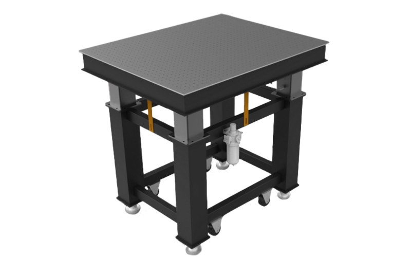 KURATECA HS華山系列被動式減震臺