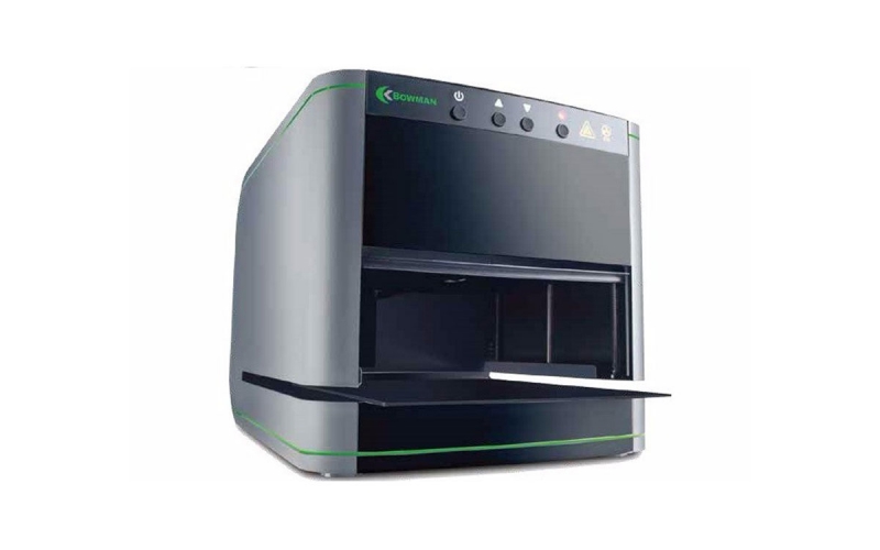Bowman B系列 XRF高精度鍍層測量系統(tǒng)