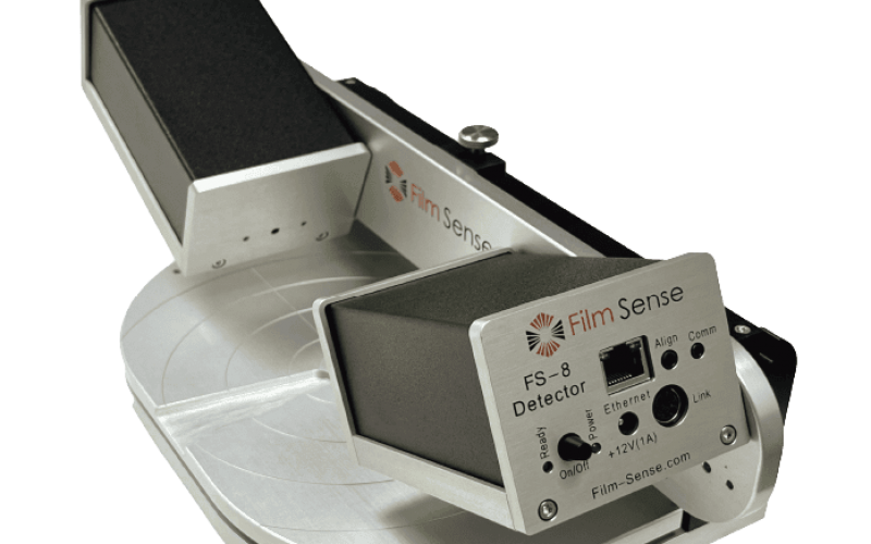 Film Sense FS-8 多波長橢偏儀