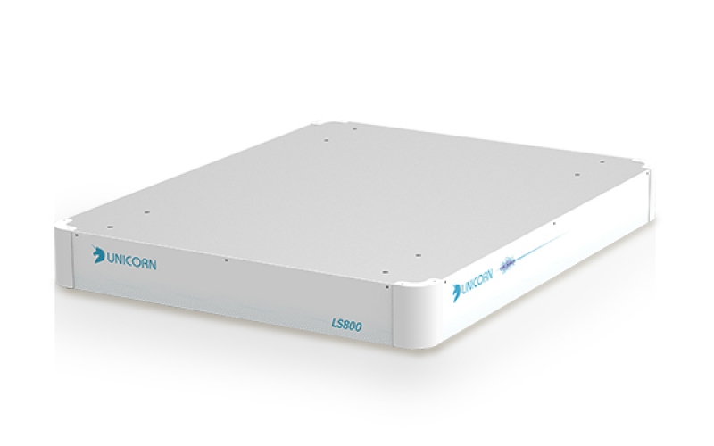 KURATECA LS-800 主動式防震臺